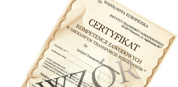 Europejski Certyfikat Kompetencji Zawodowej - Aspekt - Centrum Szkoleń Specjalistycznych